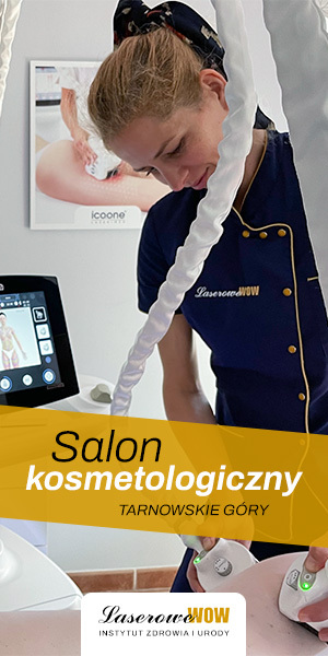 laserowe wow - salon kosmetyczny